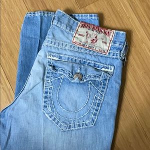 True Religion